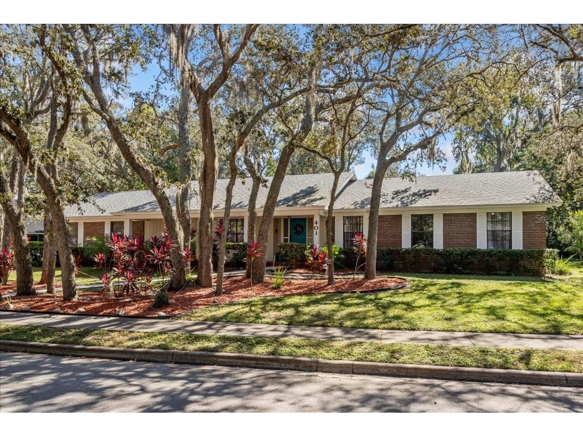 401 Magnolia Oak Drive Longwood FL 32779 O6348181 image1