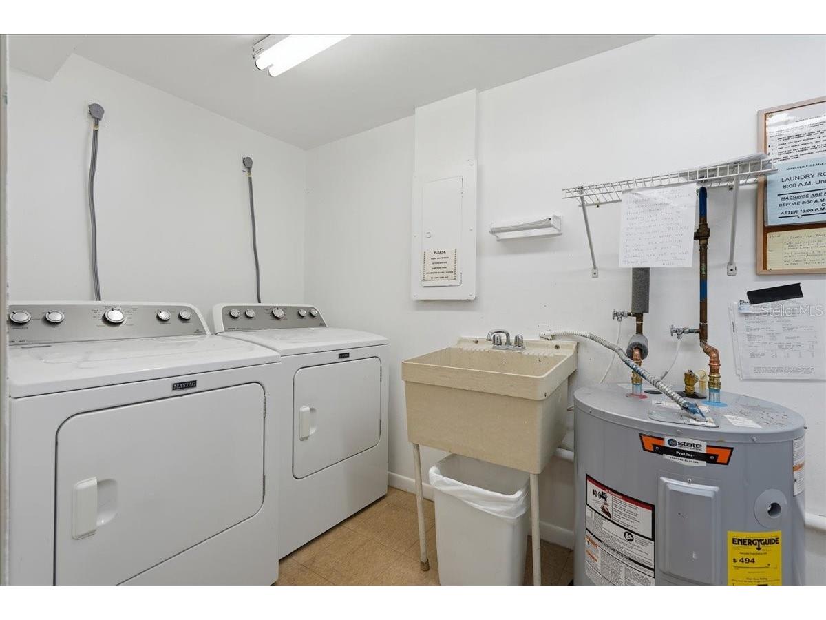 401 Mariner Drive #401 Tarpon Springs FL 34689 TB8509793 image40