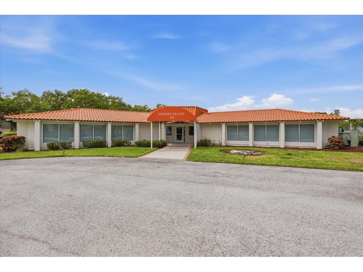 401 Mariner Drive #401 Tarpon Springs FL 34689 TB8509793 image49