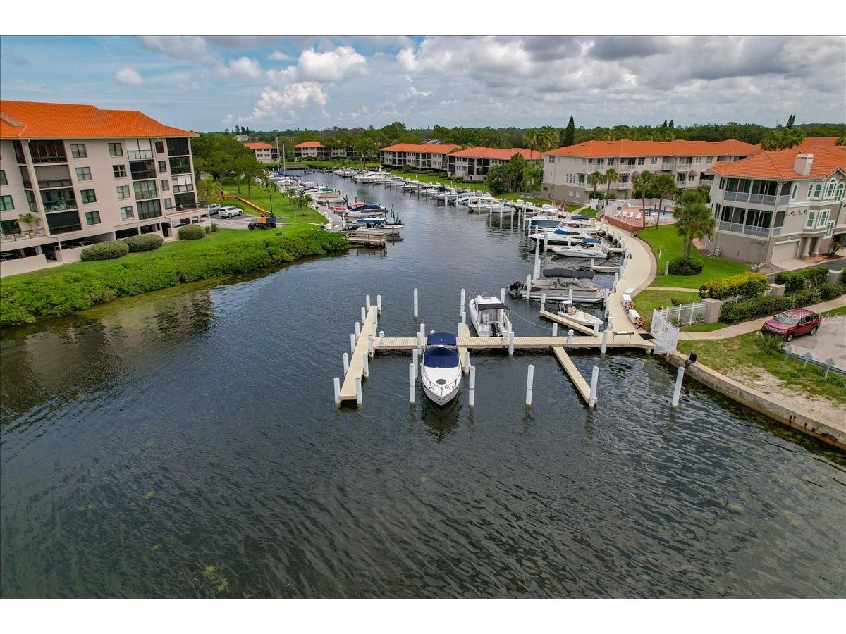 401 Mariner Drive #401 Tarpon Springs FL 34689 TB8509793 image5