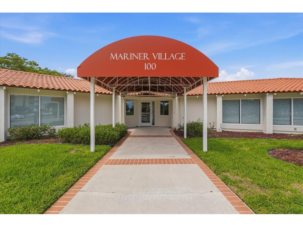 401 Mariner Drive #401 Tarpon Springs FL 34689 TB8509793 image50