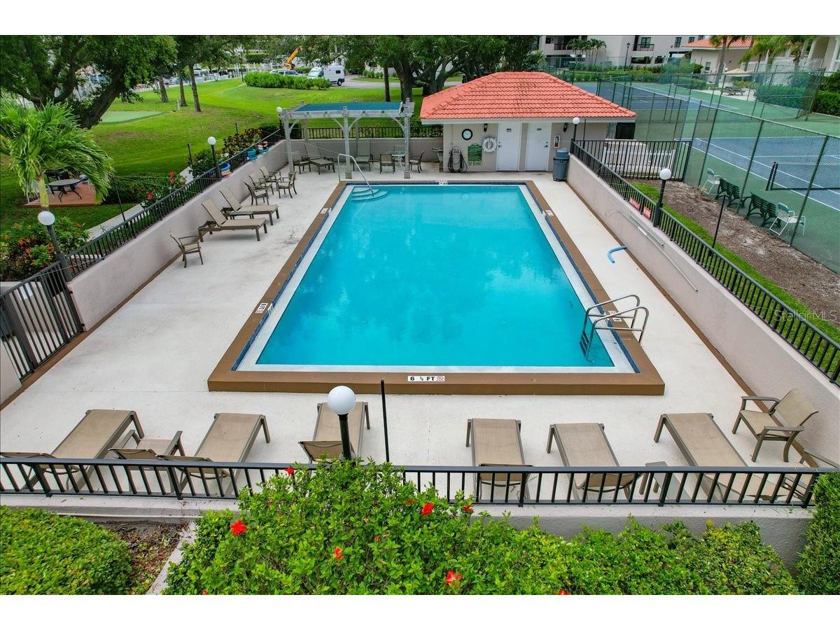 401 Mariner Drive #401 Tarpon Springs FL 34689 TB8509793 image52