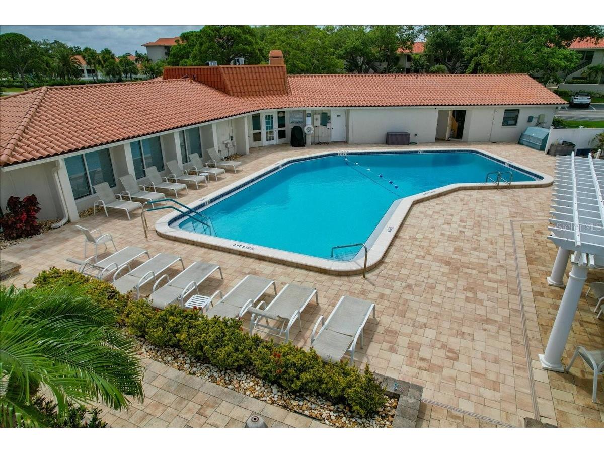 401 Mariner Drive #401 Tarpon Springs FL 34689 TB8509793 image55