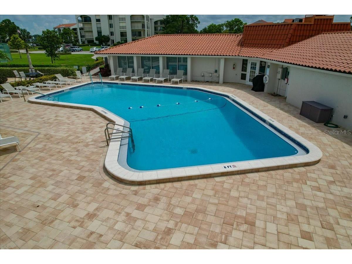 401 Mariner Drive #401 Tarpon Springs FL 34689 TB8509793 image56