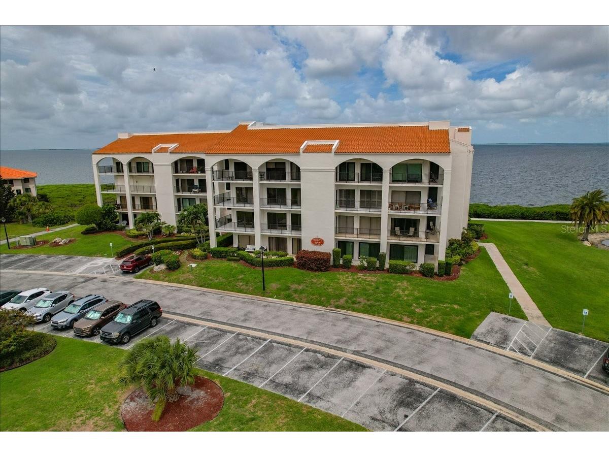 401 Mariner Drive #401 Tarpon Springs FL 34689 TB8509793 image58