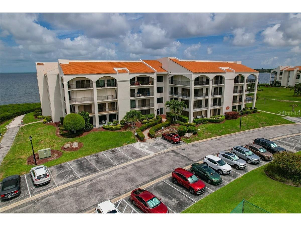 401 Mariner Drive #401 Tarpon Springs FL 34689 TB8509793 image59