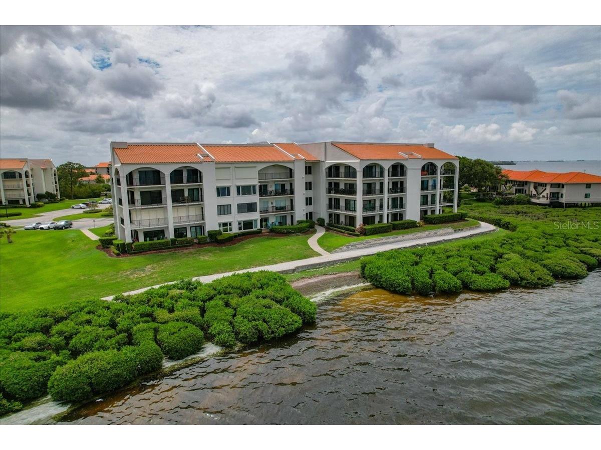 401 Mariner Drive #401 Tarpon Springs FL 34689 TB8509793 image61