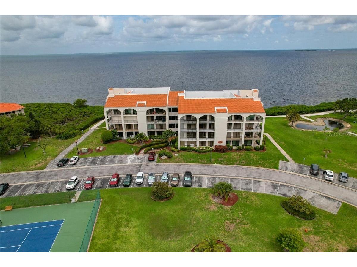401 Mariner Drive #401 Tarpon Springs FL 34689 TB8509793 image64