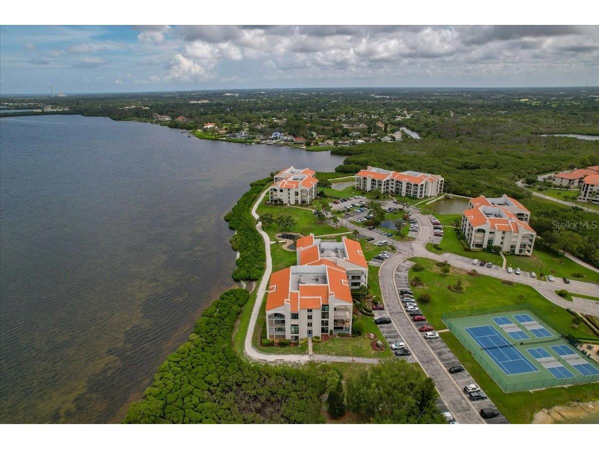 401 Mariner Drive #401 Tarpon Springs FL 34689 TB8509793 image69