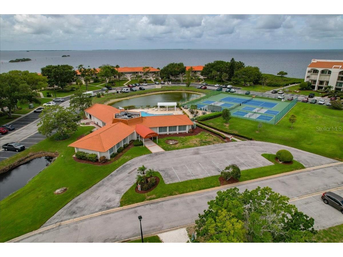 401 Mariner Drive #401 Tarpon Springs FL 34689 TB8509793 image70