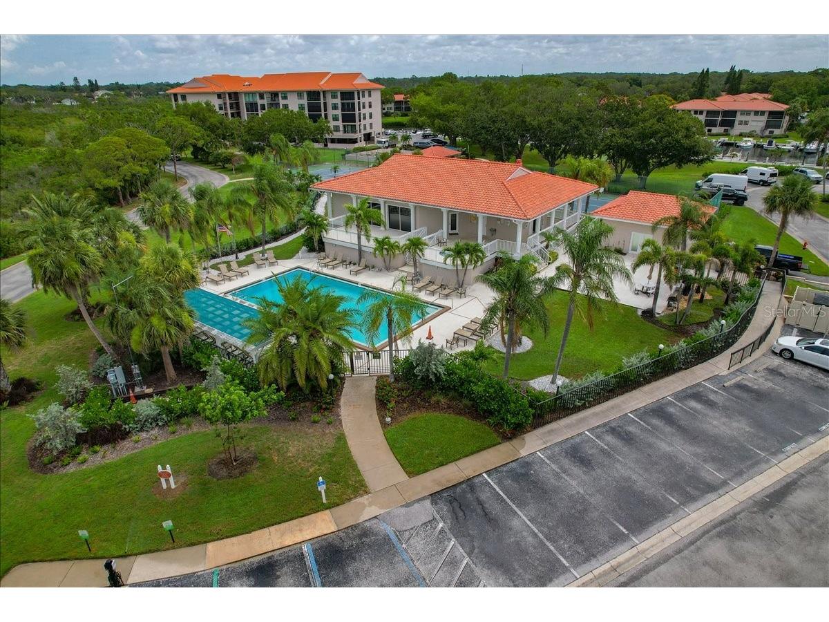 401 Mariner Drive #401 Tarpon Springs FL 34689 TB8509793 image71