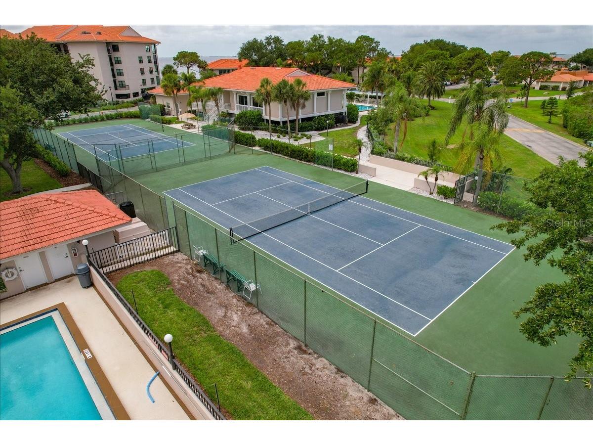 401 Mariner Drive #401 Tarpon Springs FL 34689 TB8509793 image72