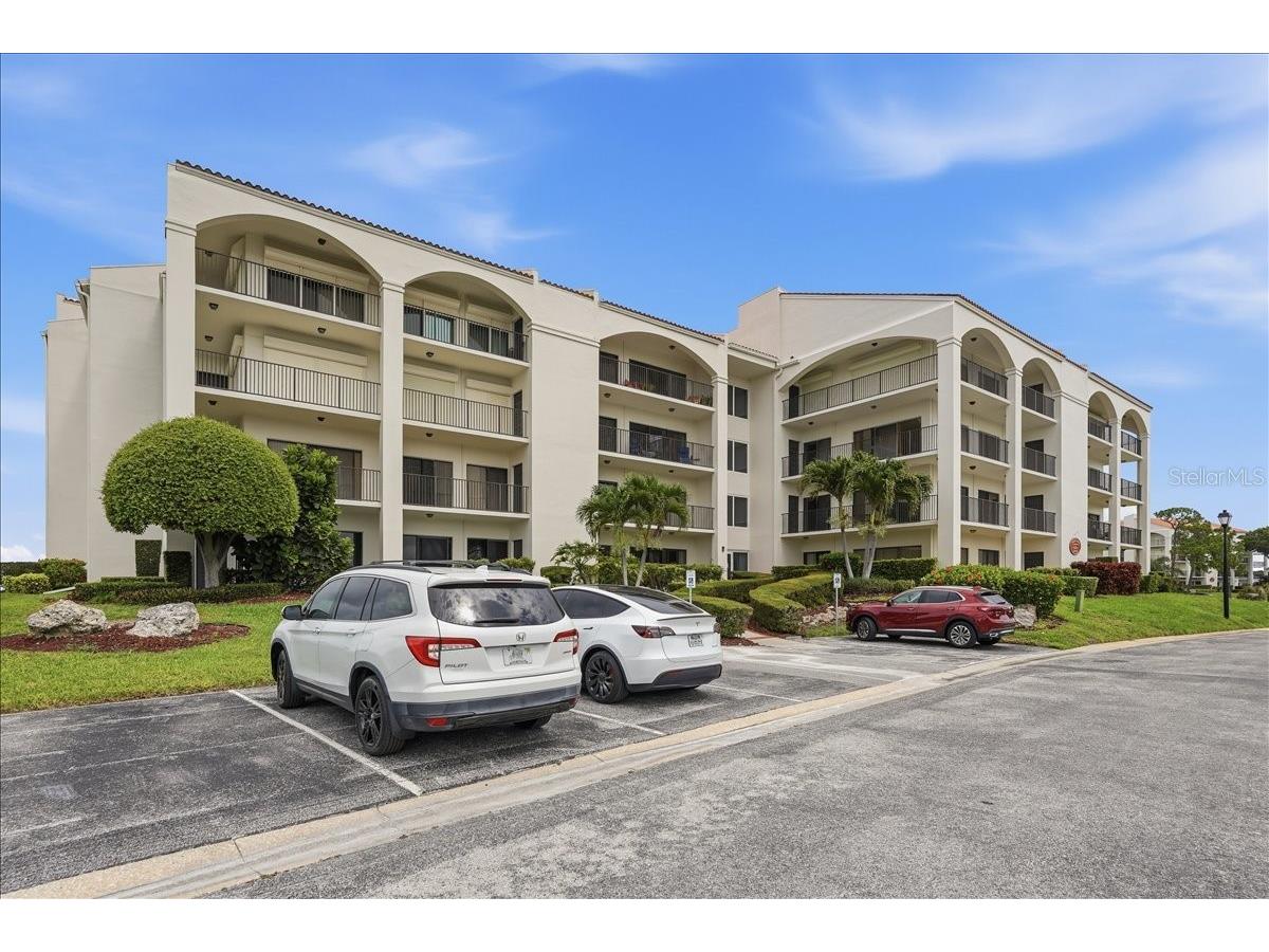 401 Mariner Drive #401 Tarpon Springs FL 34689 TB8509793 image8