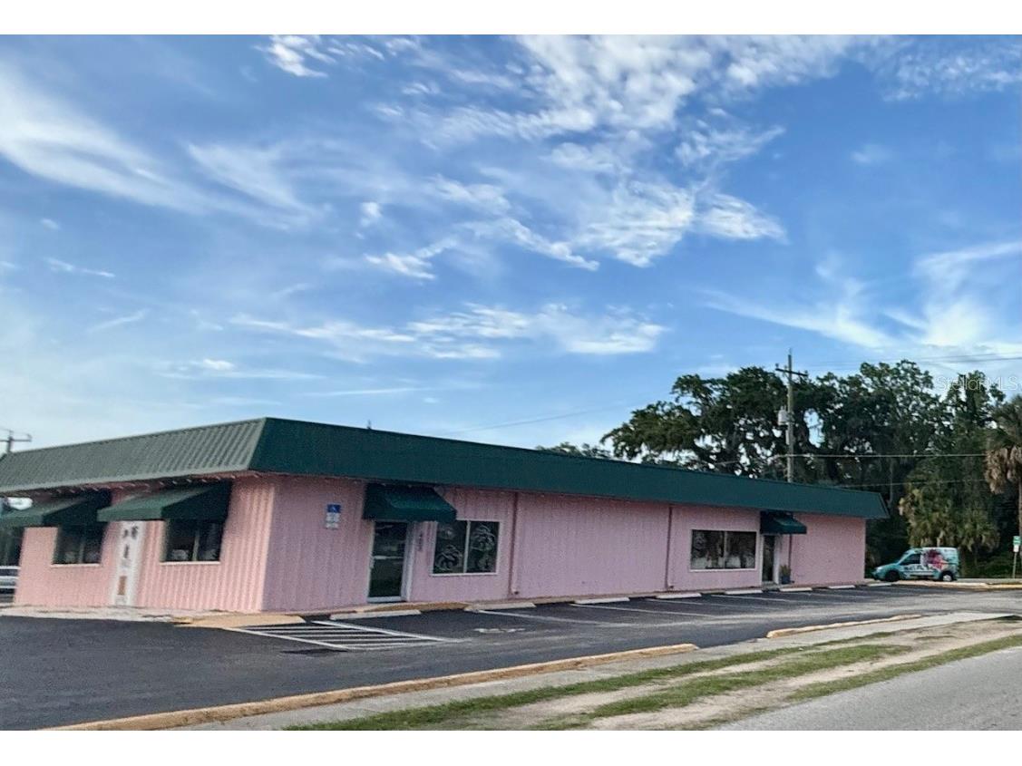 401 Mary Avenue New Smyrna Beach FL 32168 NS1085168 image1