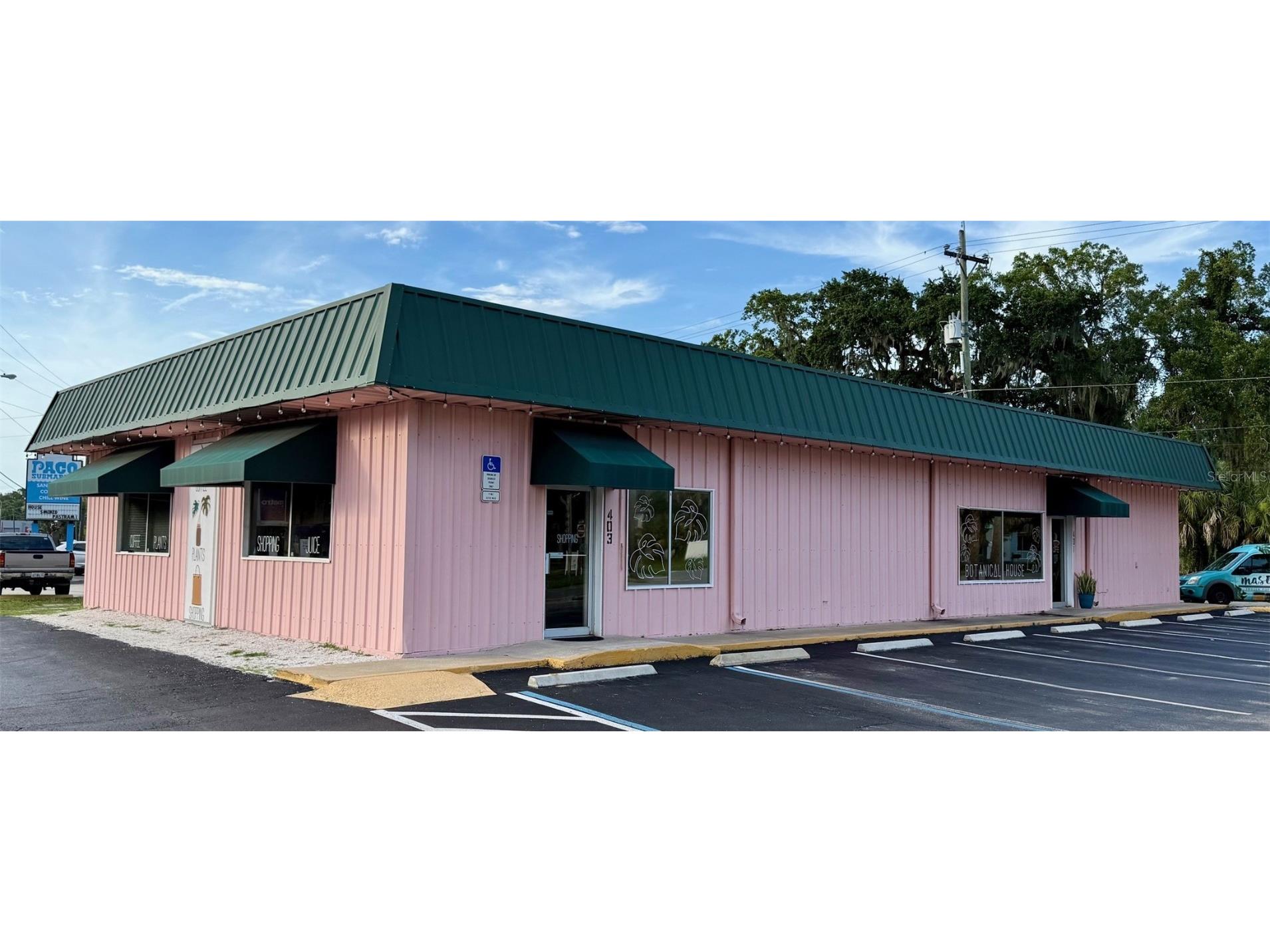 401 Mary Avenue New Smyrna Beach FL 32168 NS1085168 image2