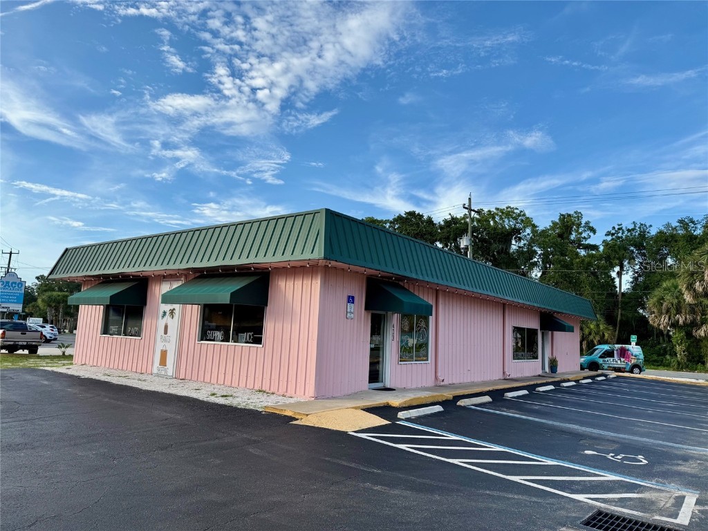 401 Mary Avenue New Smyrna Beach FL 32168 NS1085168 image25