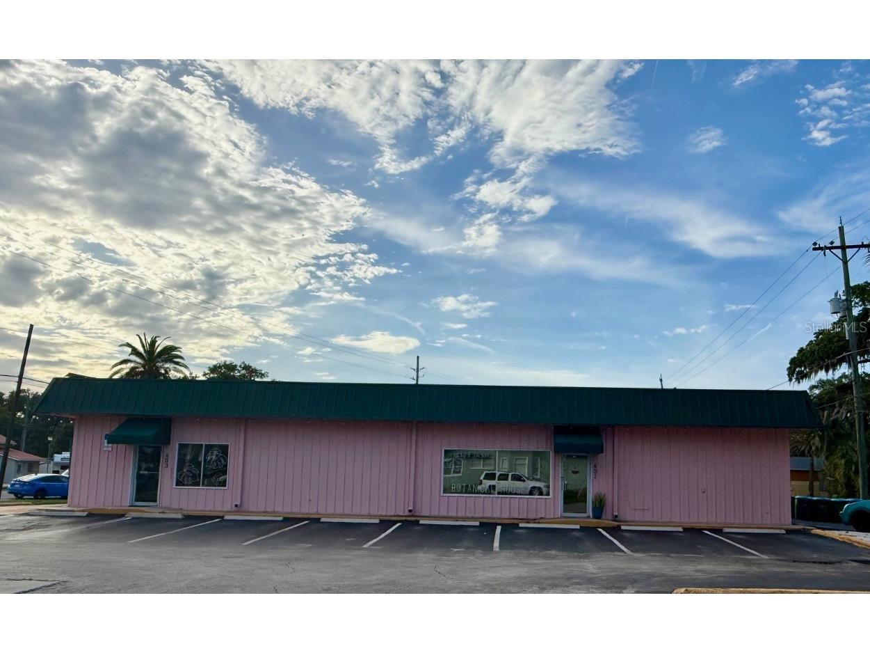 401 Mary Avenue New Smyrna Beach FL 32168 NS1085168 image30