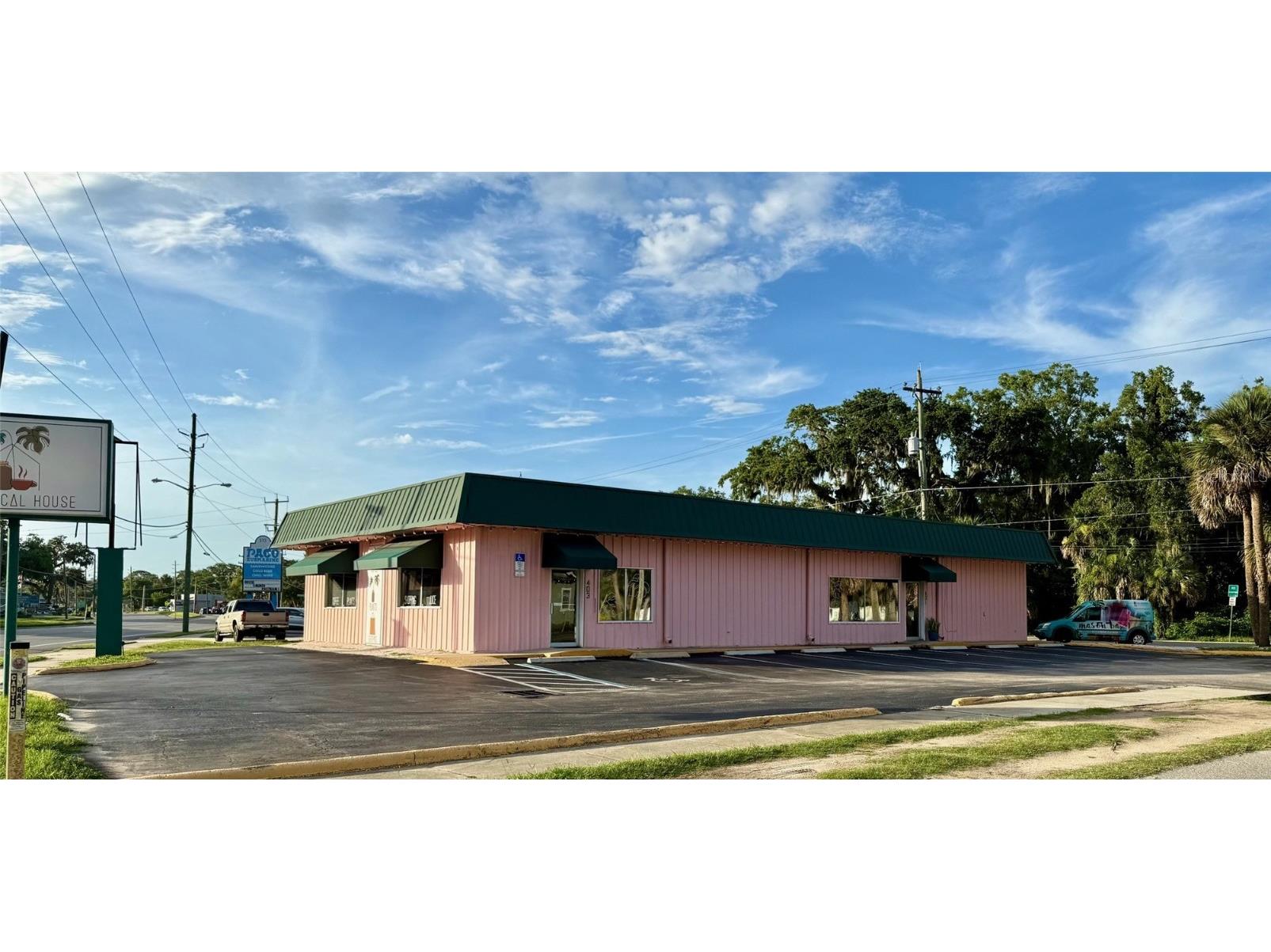 401 Mary Avenue New Smyrna Beach FL 32168 NS1085168 image4