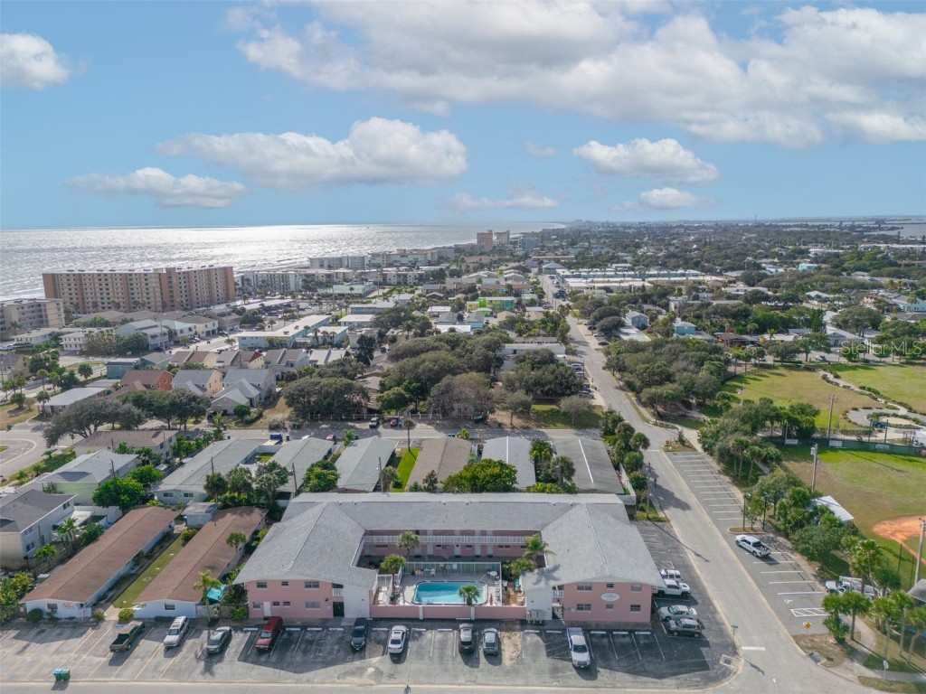 401 Monroe Avenue #B201 Cape Canaveral FL 32920 O6366846 image13