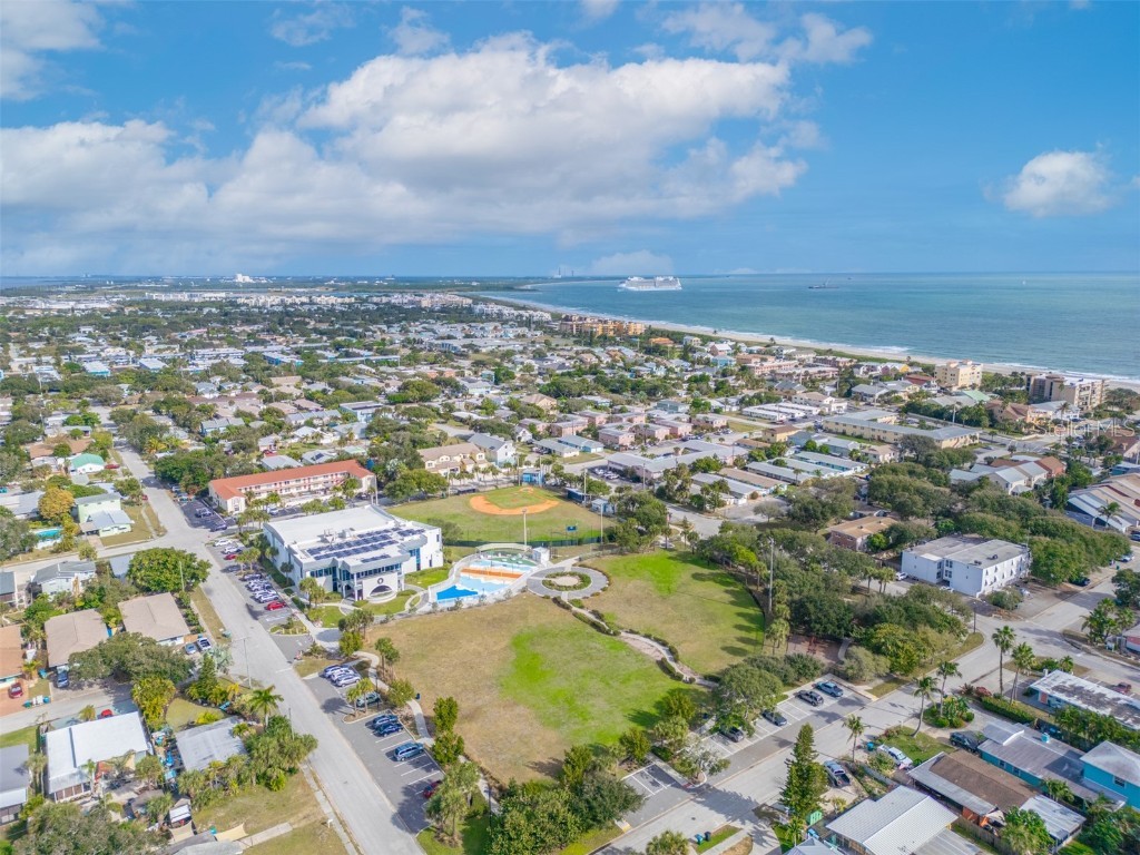 401 Monroe Avenue #B201 Cape Canaveral FL 32920 O6366846 image17