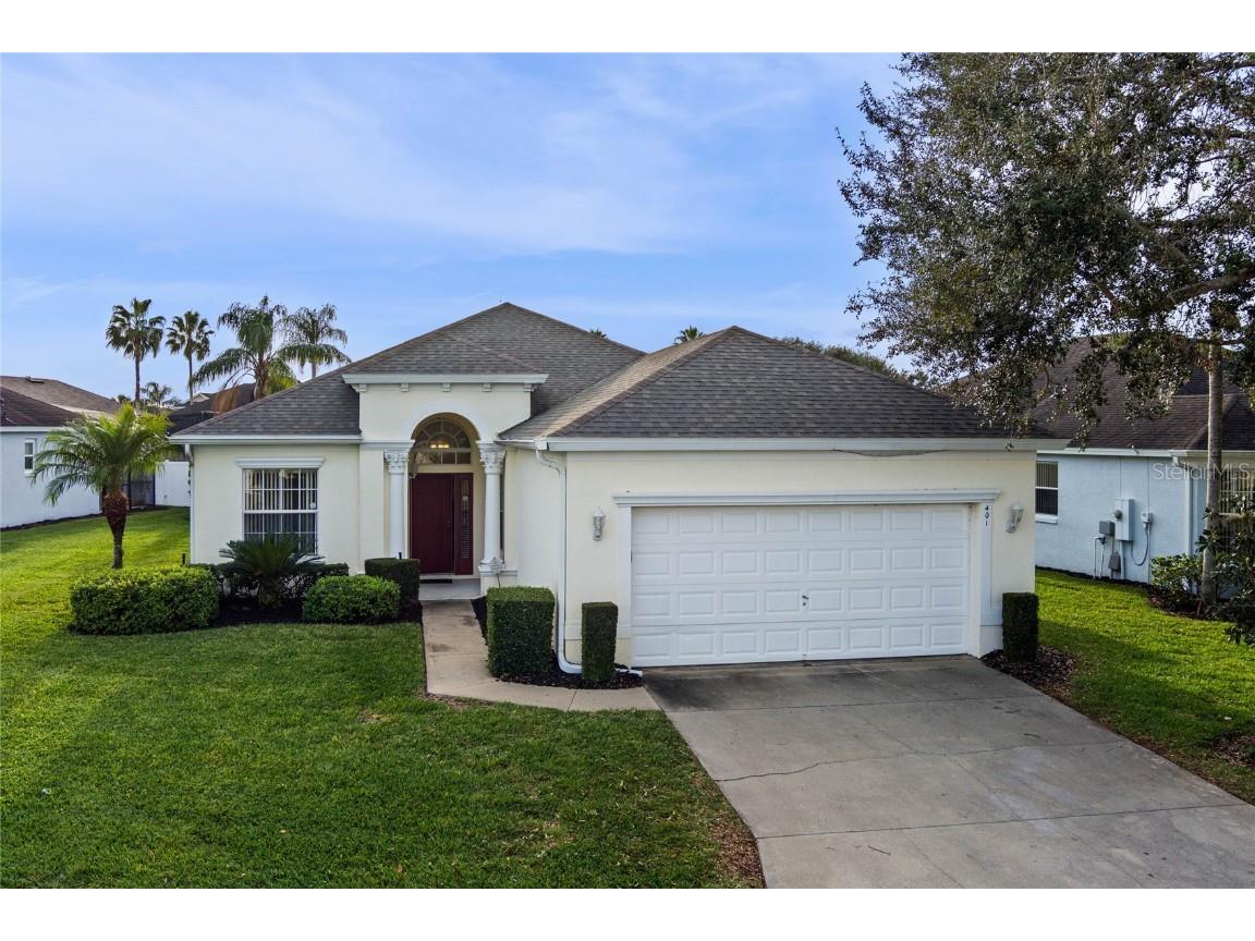 401 Montara Drive Davenport FL 33897 O6328890 image1