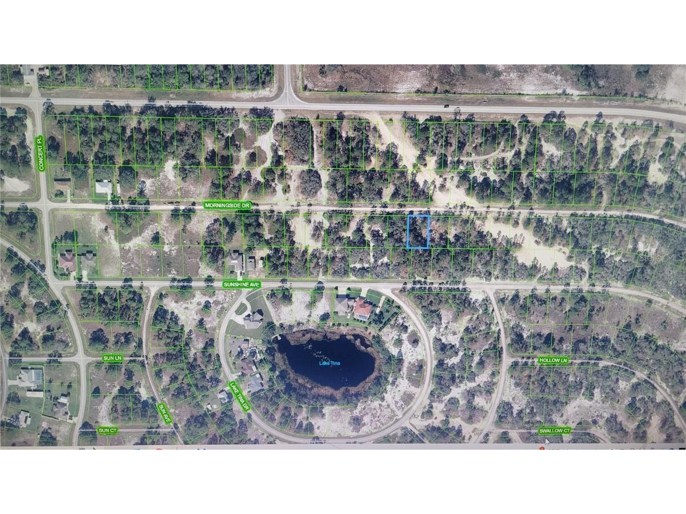 401 Morningside Drive Lake Placid FL 33852 C7516266 image1