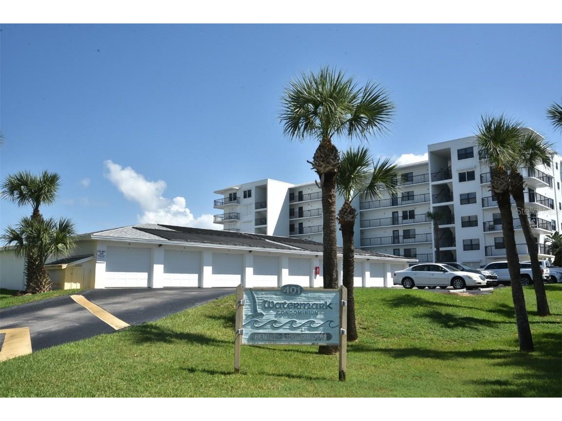 401 N Atlantic Ave #6050 New Smyrna Beach FL 32169 - ATLANTIC OCEAN O6062070 image1