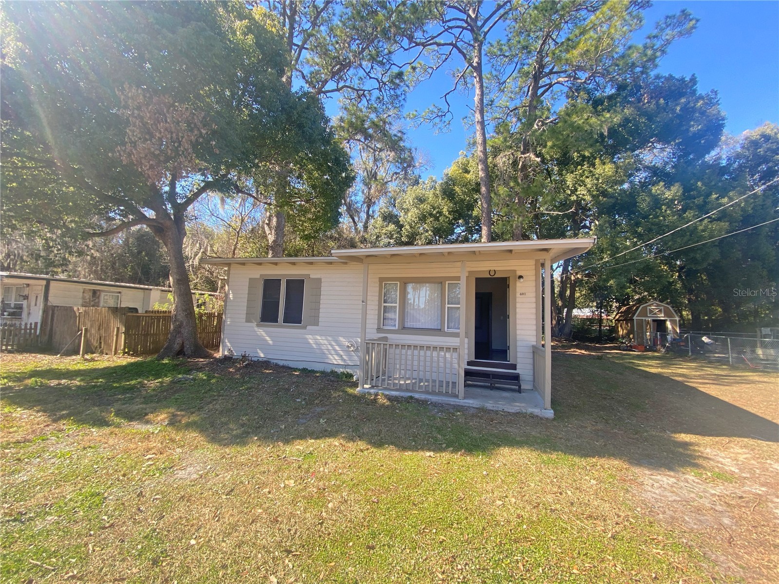 401 N Cherry Street Starke FL 32091 GC537219 image1