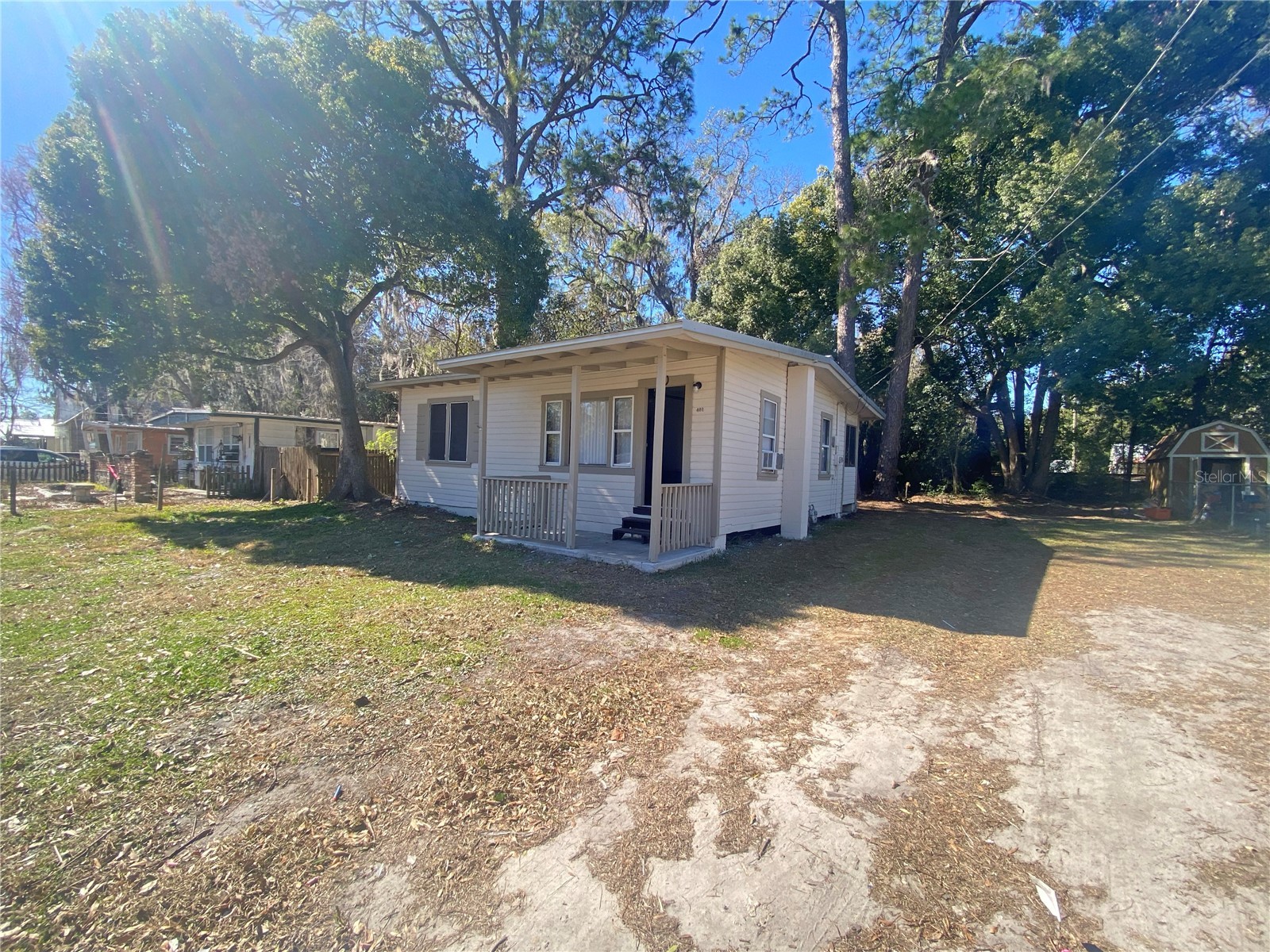 401 N Cherry Street Starke FL 32091 GC537219 image18