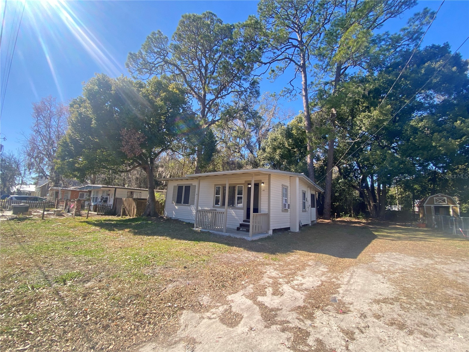401 N Cherry Street Starke FL 32091 GC537219 image20