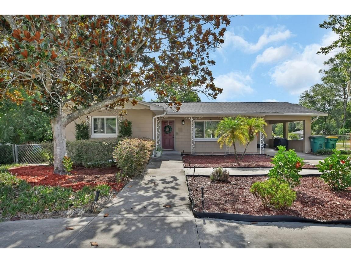 401 N Mcdonald Avenue Deland FL 32724 V4944263 image1