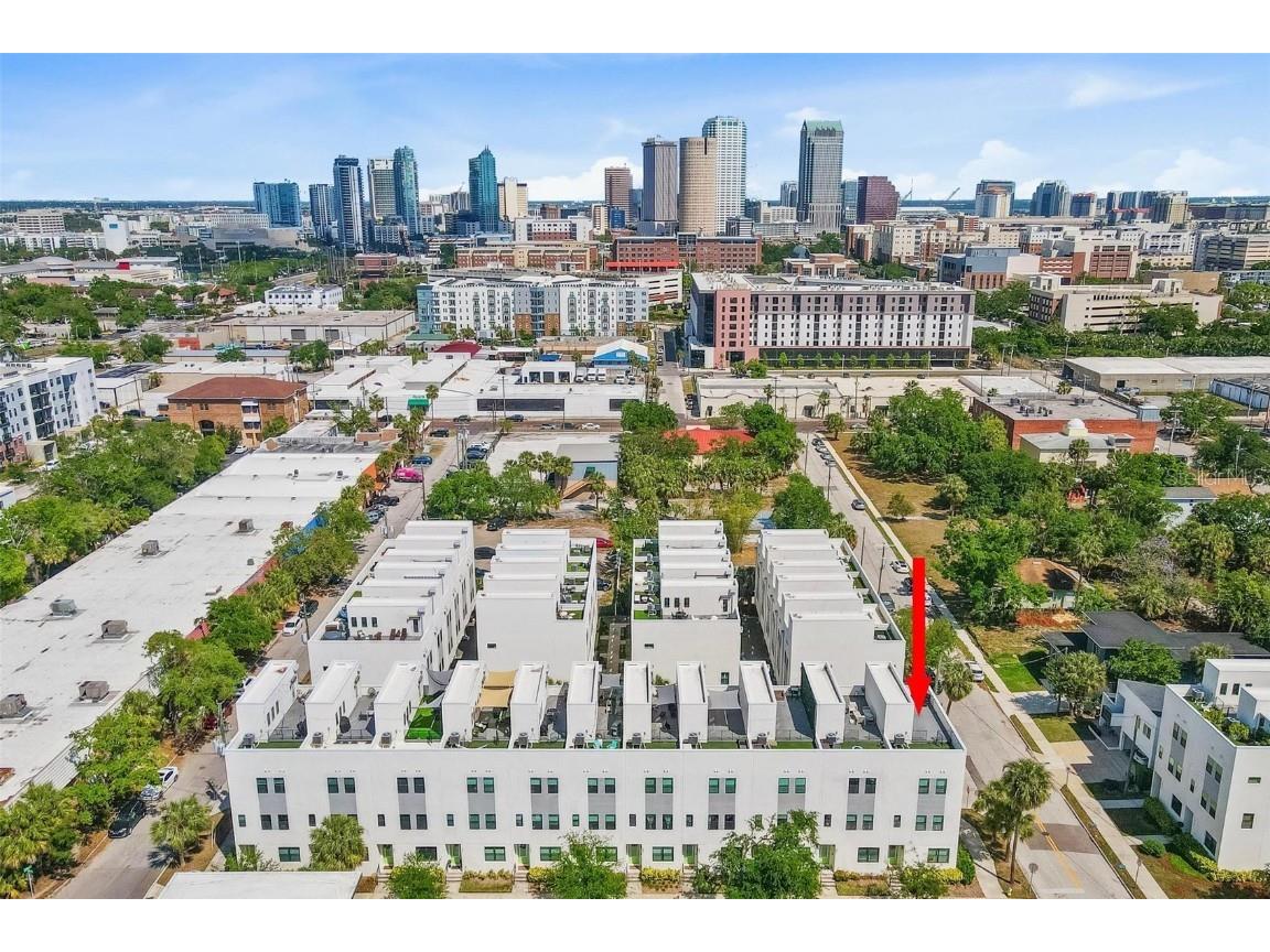 401 N Oregon Avenue #1 Tampa FL 33606 TB8363496 image1