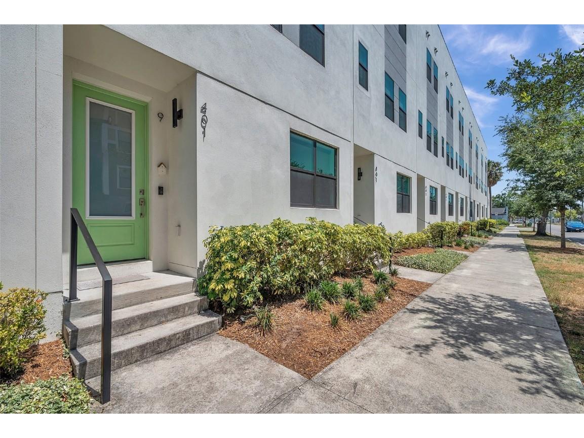 401 N Oregon Avenue #9 Tampa FL 33606 T3529655 image1