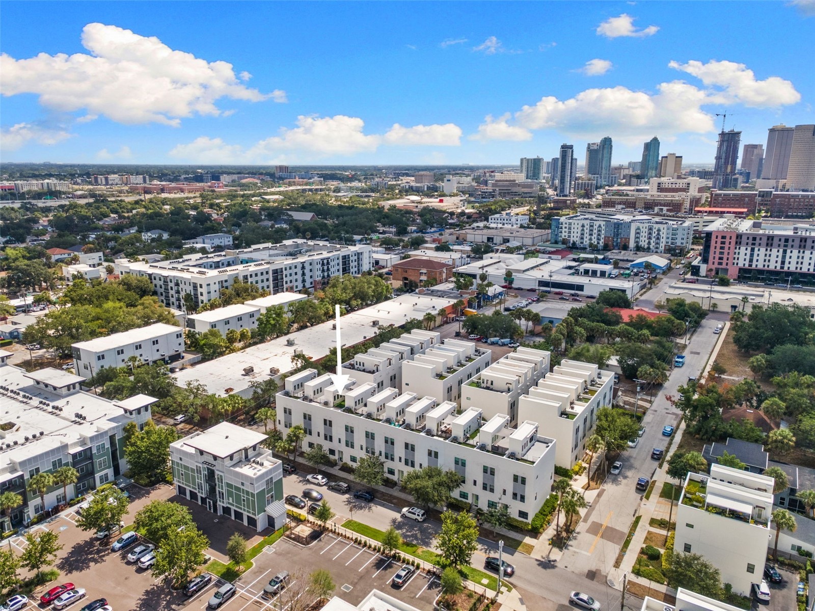 401 N Oregon Avenue #9 Tampa FL 33606 TB8529553 image1