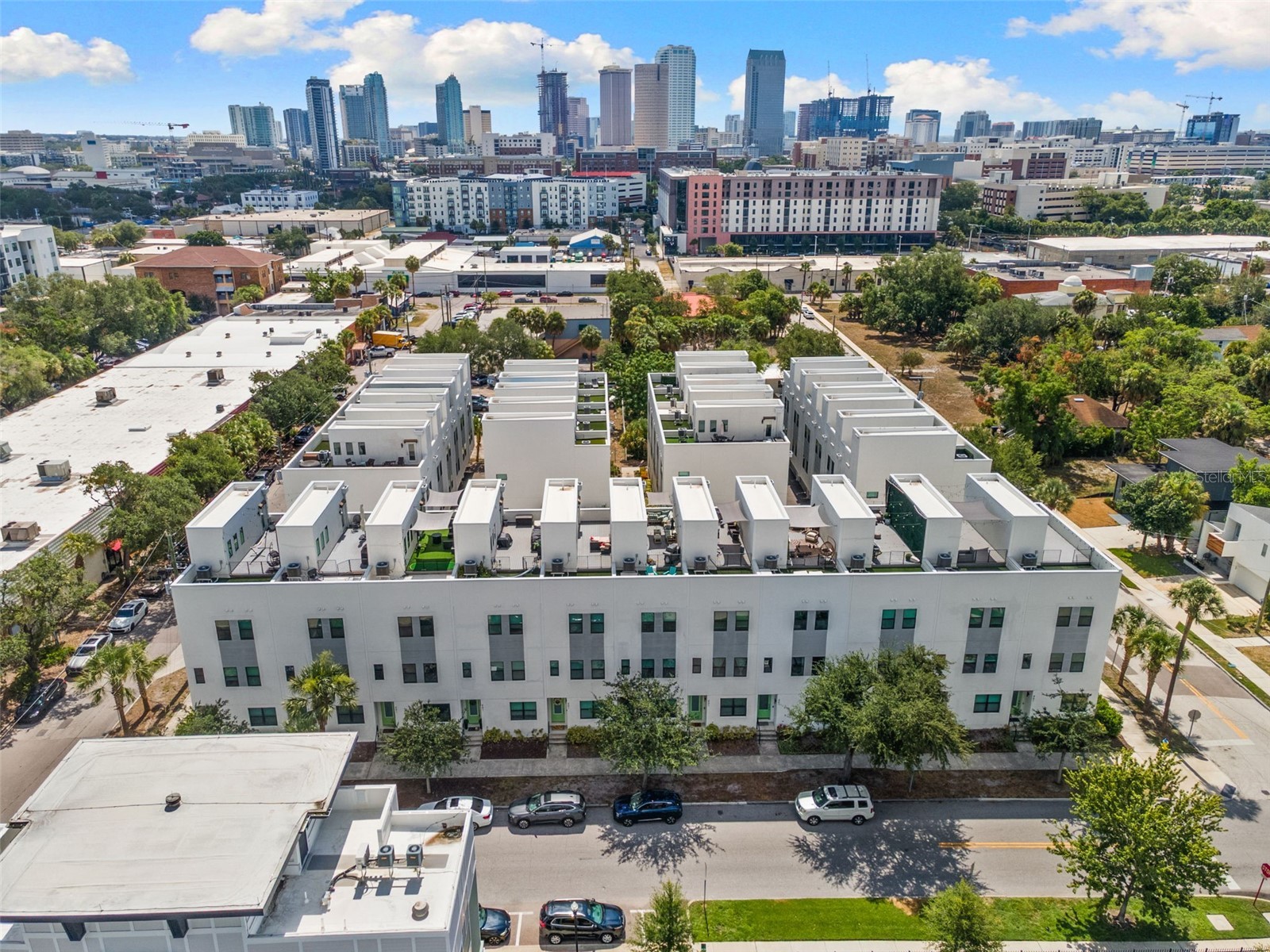 401 N Oregon Avenue #9 Tampa FL 33606 TB8529553 image33