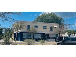 401 N Pinellas Avenue #10B Tarpon Springs FL 34689 W7858249 image1