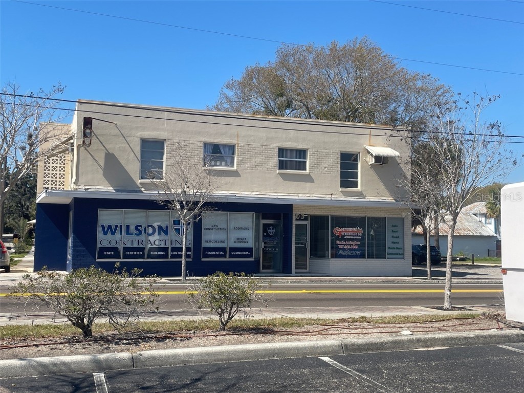 401 N Pinellas Avenue #12B Tarpon Springs FL 34689 W7861775 image1