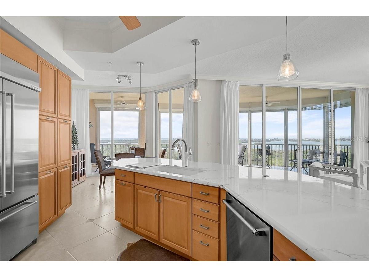 401 N Point Road #1001 Osprey FL 34229 A4679998 image14
