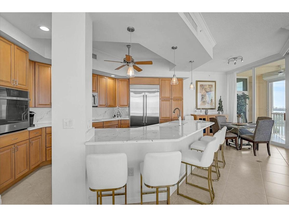 401 N Point Road #1001 Osprey FL 34229 A4679998 image15