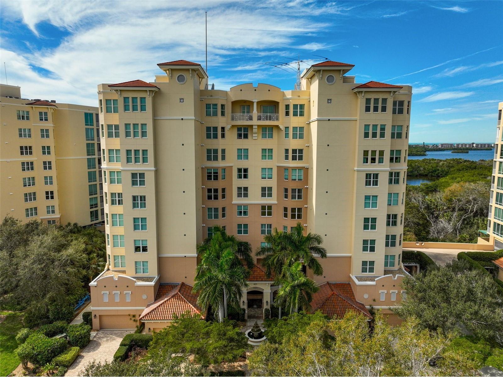 401 N Point Road #1001 Osprey FL 34229 A4679998 image34