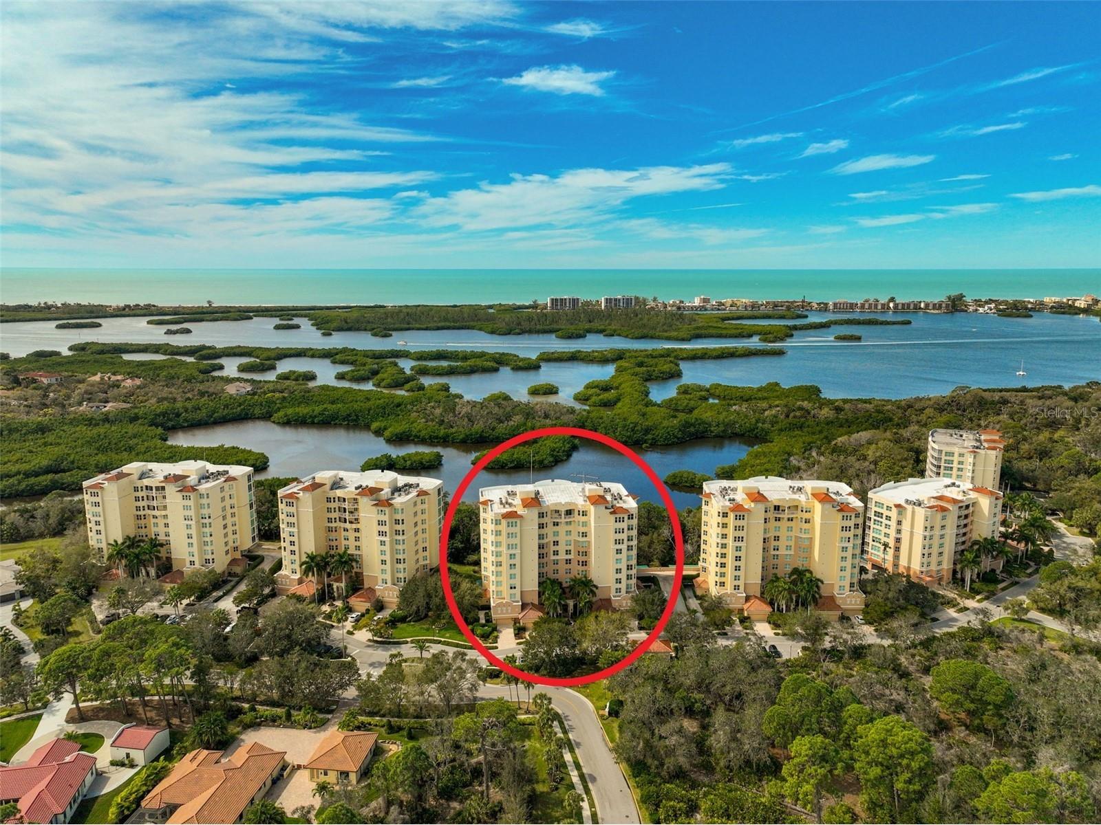 401 N Point Road #1001 Osprey FL 34229 A4679998 image4