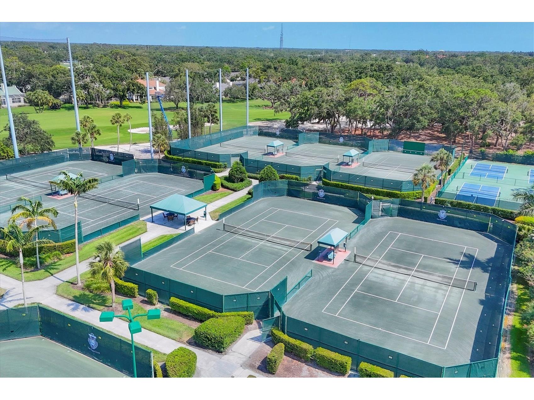 401 N Point Road #504 Osprey FL 34229 A4653470 image79