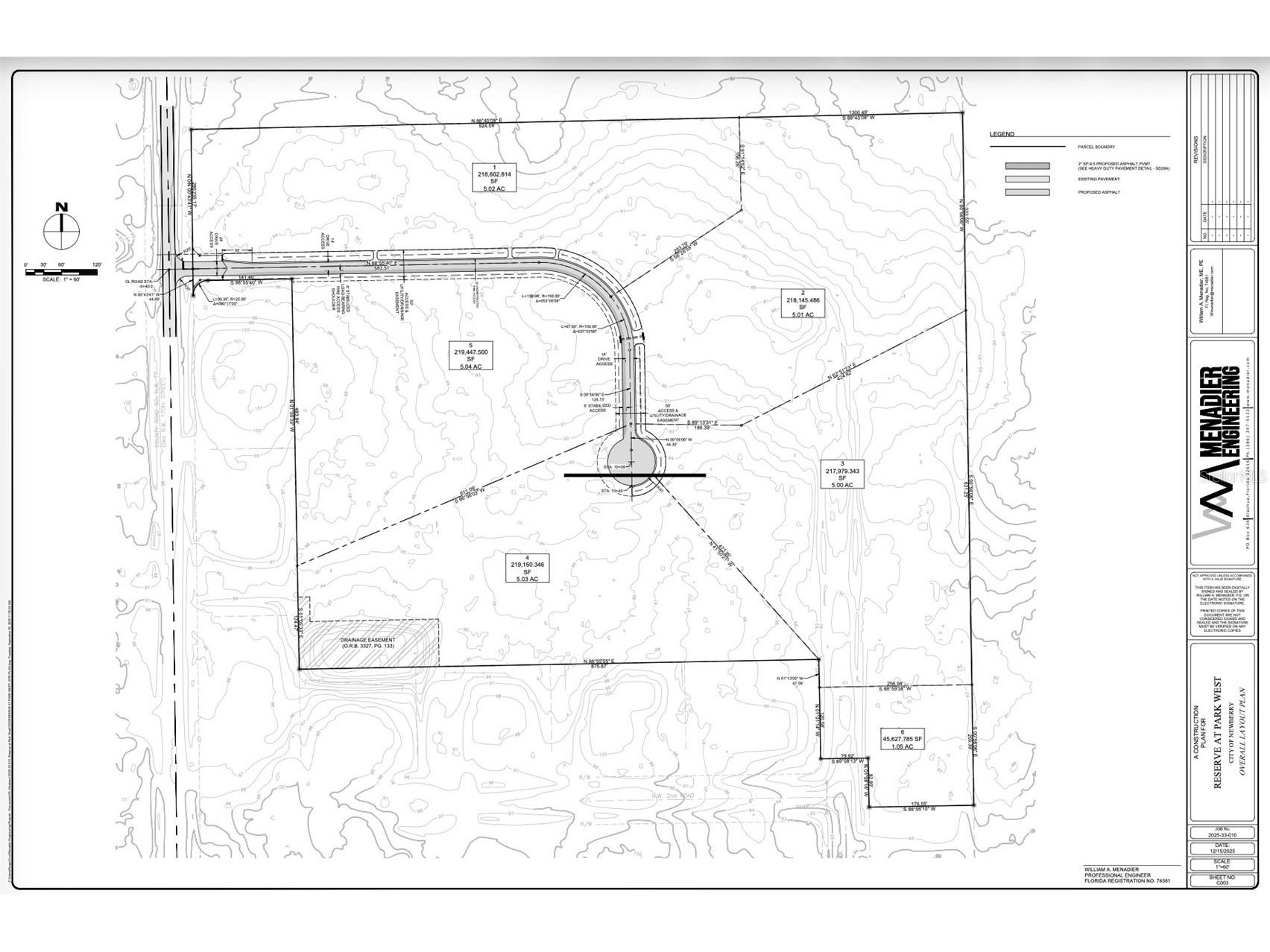 401 NW 170th Street Newberry FL 32669 R4911406 image2