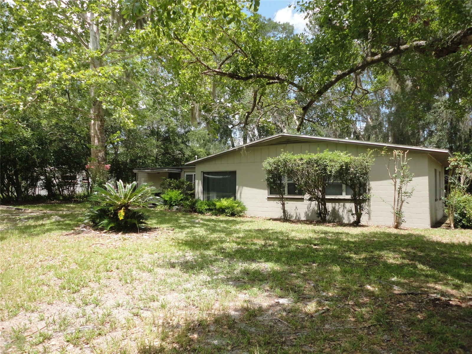 401 NW 36th Terrace Gainesville FL 32607 GC541998 image1