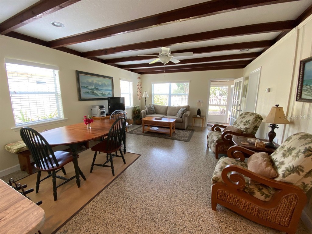 401 Oakwood Avenue #A New Smyrna Beach FL 32169 NS1086126 image11