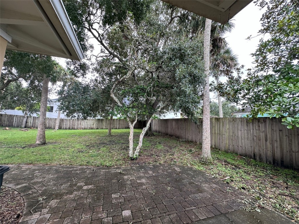401 Oakwood Avenue #A New Smyrna Beach FL 32169 NS1086126 image18
