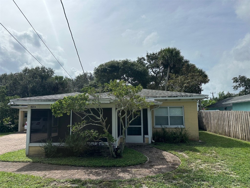 401 Oakwood Avenue #A New Smyrna Beach FL 32169 NS1086126 image4