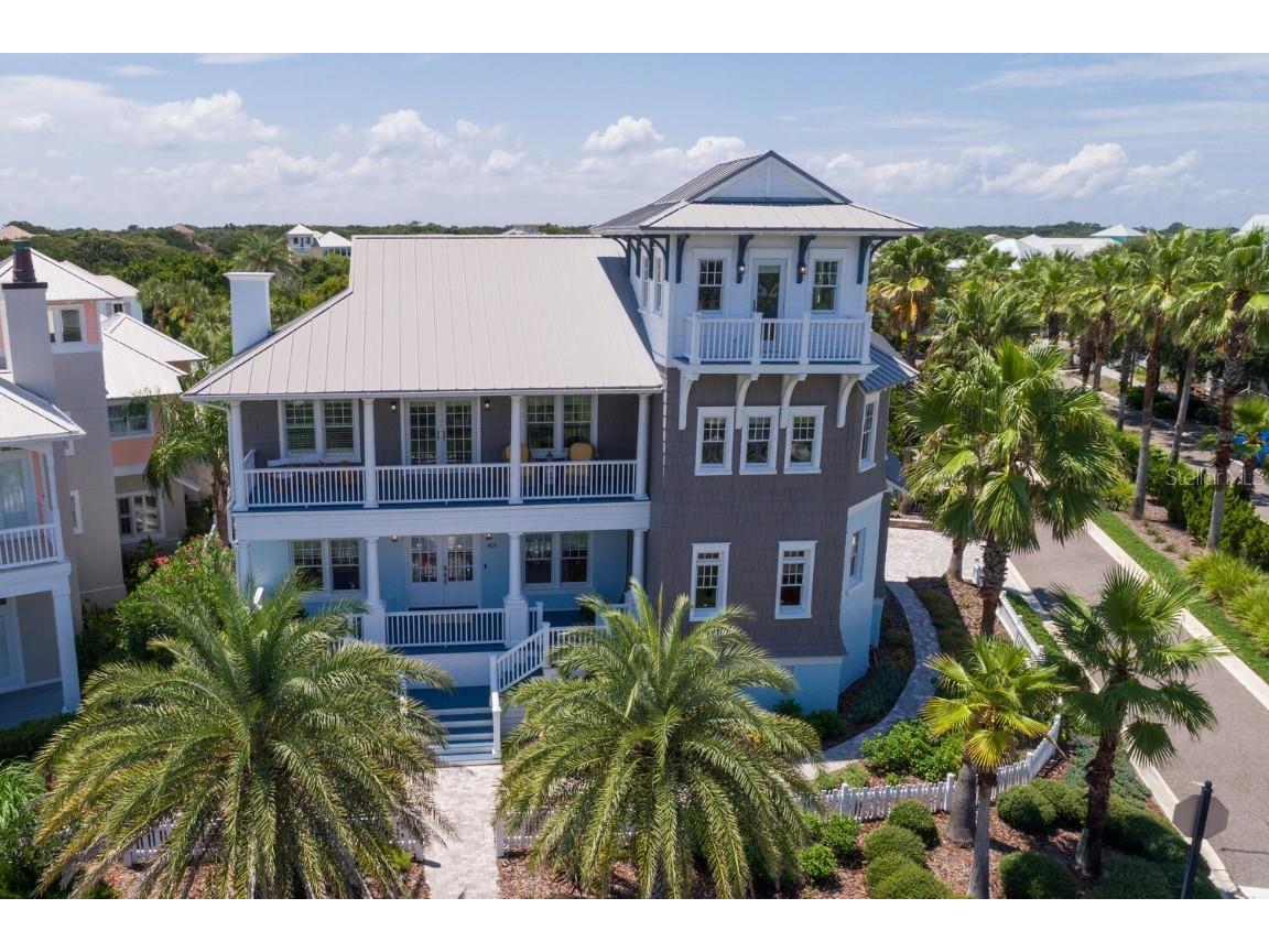 401 Ocean Grove Circle Saint Augustine FL 32080 O6131440 image1