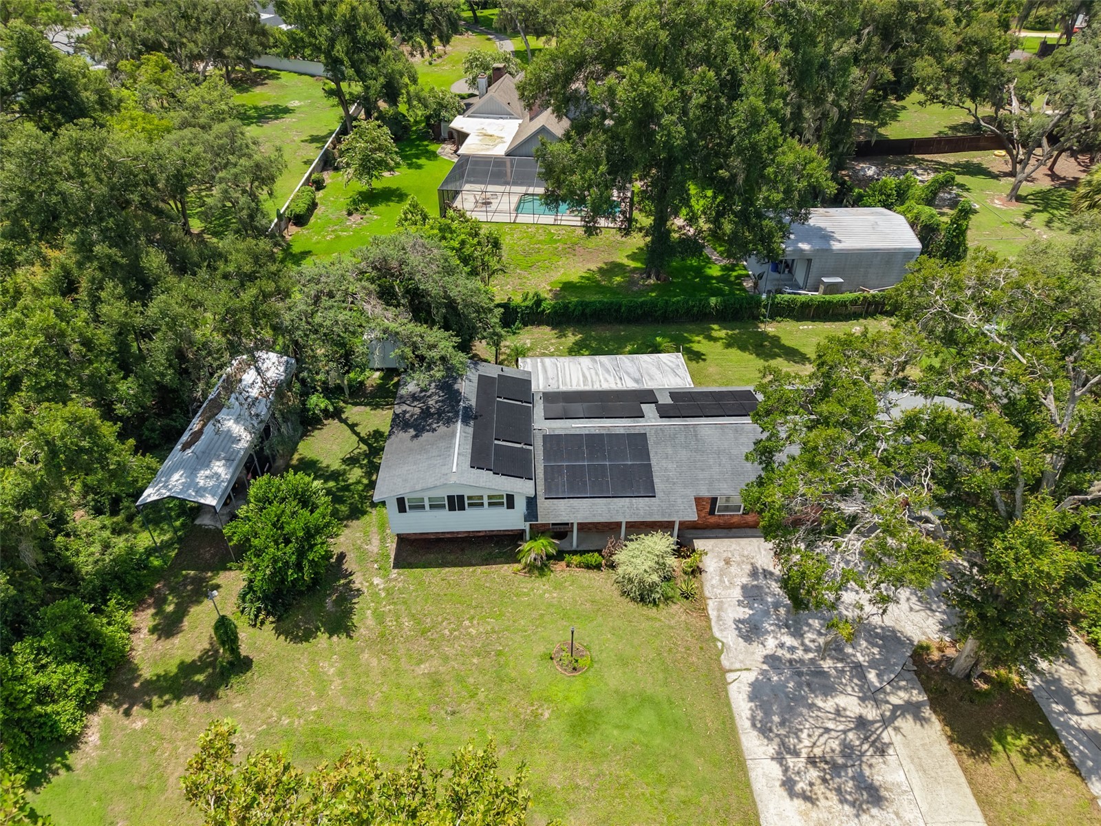 401 Overland Drive Brandon FL 33511 TB8526659 image38