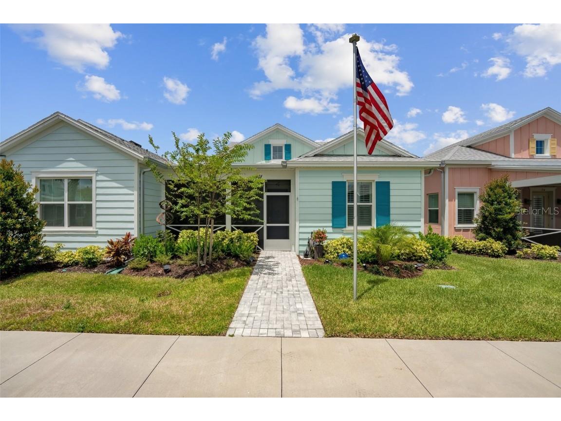 401 Parrot Lane Daytona Beach FL 32124 V4931444 image1